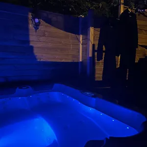 Buona Notte , アロッシュ フランス