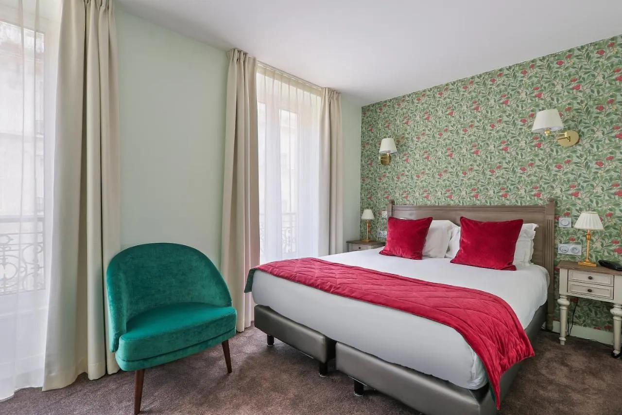Hotel De Sevres Paris France
