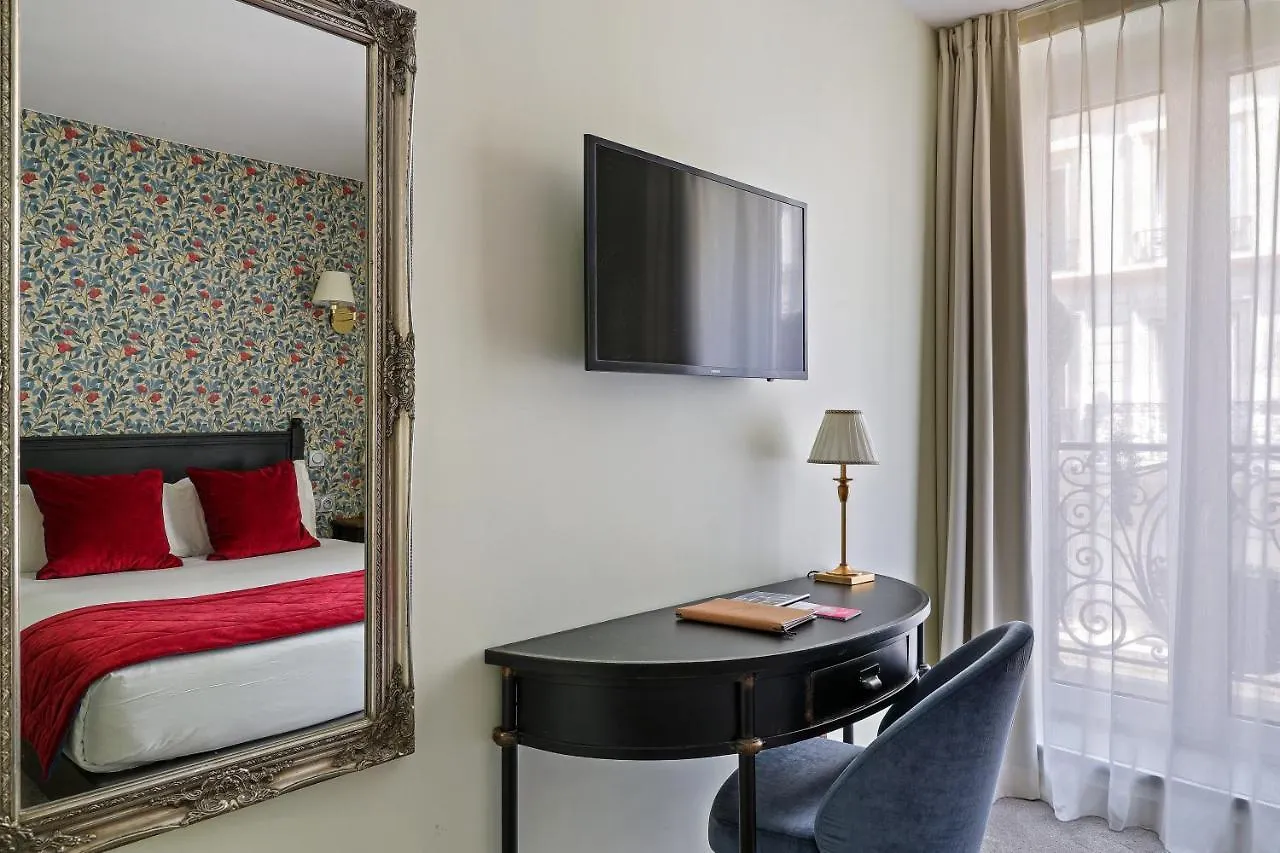 Hotel De Sevres Paris