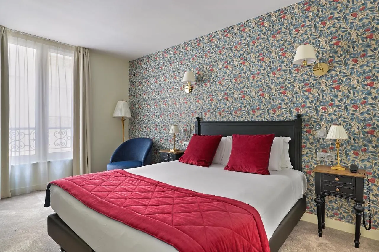 Hotel De Sevres Paris