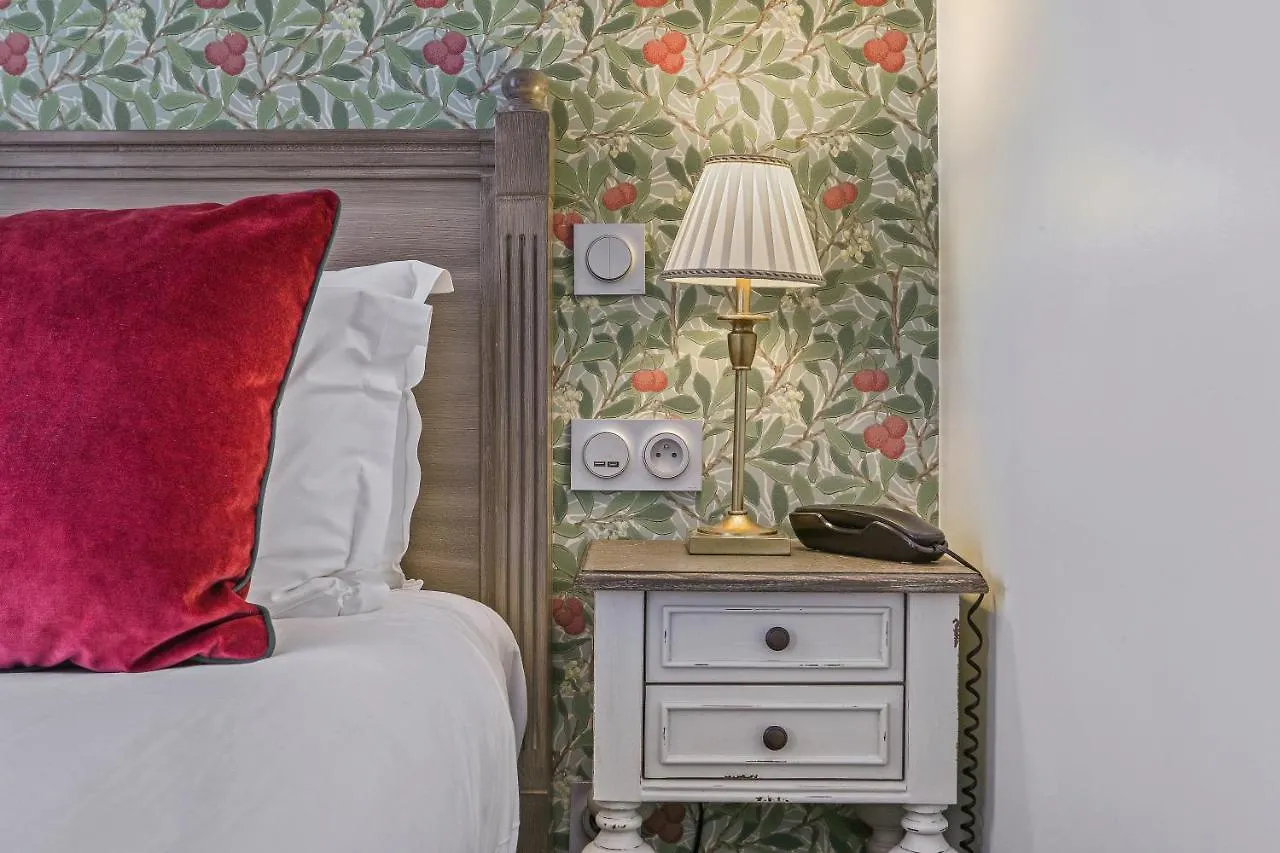 Hotel De Sevres Paris