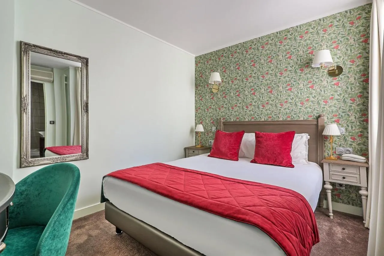 Hotel De Sevres Paris 3*,  France